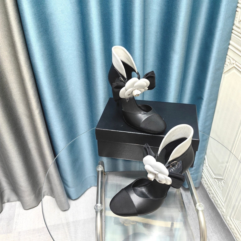 Ch*el high heels